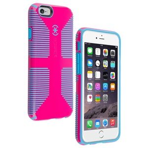 iPhone 6 Speck case